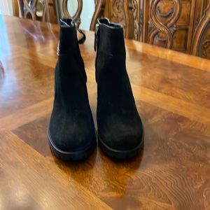 Tory Burch Miller Boots